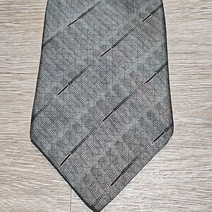 Bill Blass Black label tie 👔